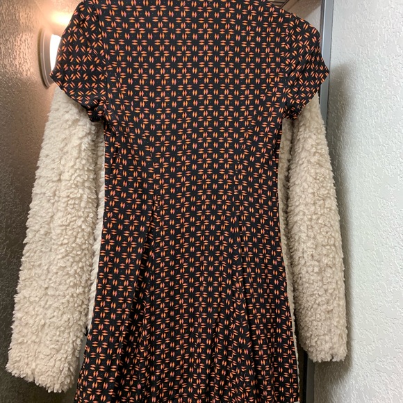 Urban outfitters button down collared dress - Picture 2 of 3